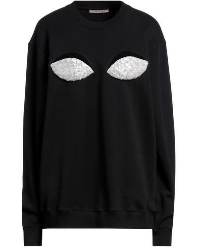 Christopher Kane Sweat-shirt - Noir