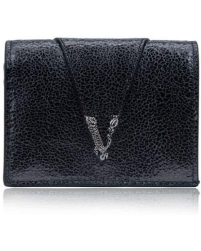 Versace Brieftasche - Blau