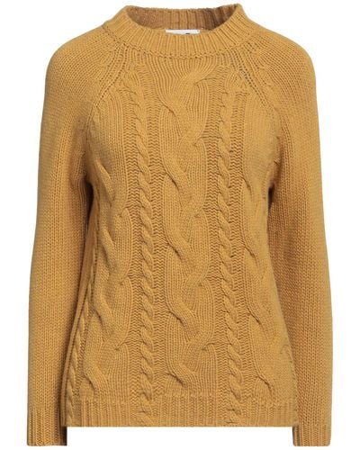 Niu Sweater - Natural