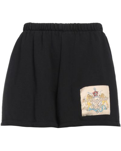 Liberal Youth Ministry Shorts & Bermuda Shorts - Black