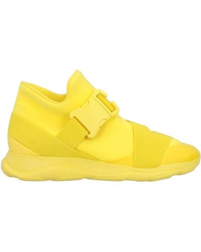 Christopher Kane Trainers - Yellow