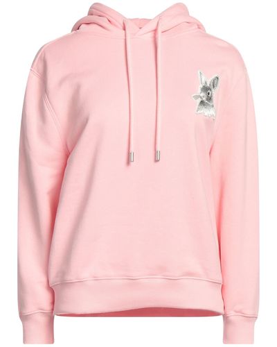 Lanvin Sweatshirt - Pink