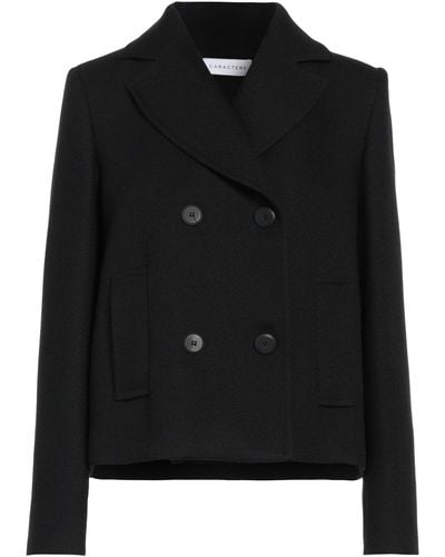 Caractere Blazer - Nero