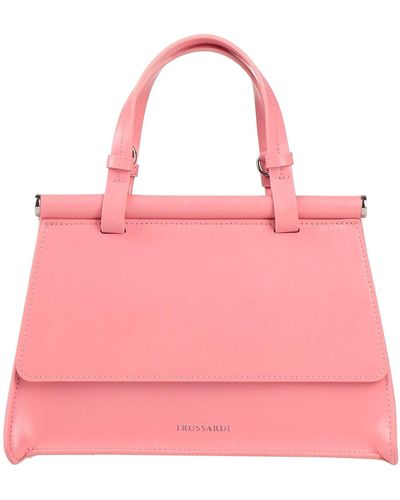 Trussardi Handbag - Pink
