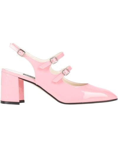 CAREL PARIS Zapatos de salón - Rosa