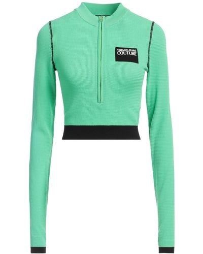 Versace Jeans Couture Pullover - Verde