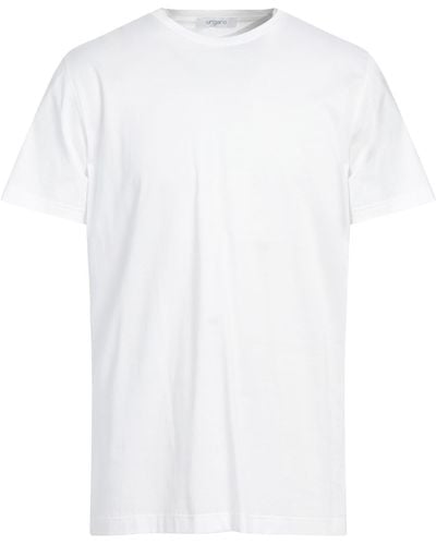 Emanuel Ungaro Camiseta - Blanco