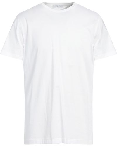 Emanuel Ungaro T-shirt - Bianco