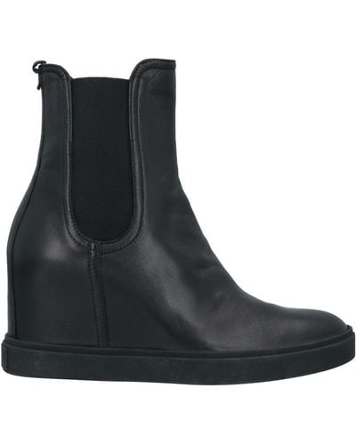 Agl Attilio Giusti Leombruni Stiefelette - Schwarz