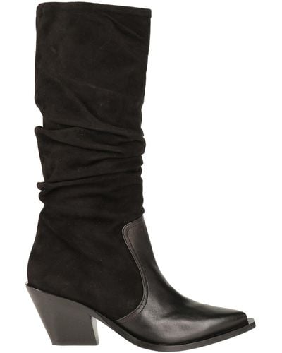 Barbara Bui Boot - Black