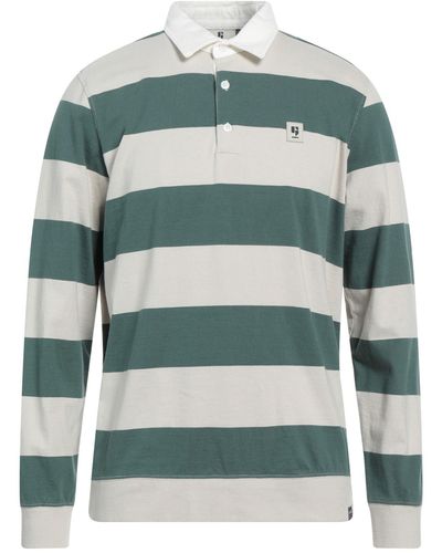 Garcia Polo Shirt - Green