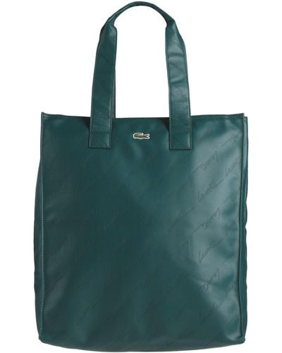 Lacoste Handtaschen - Grün