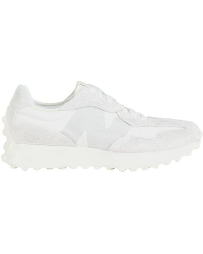 New Balance Sneakers - Blanco