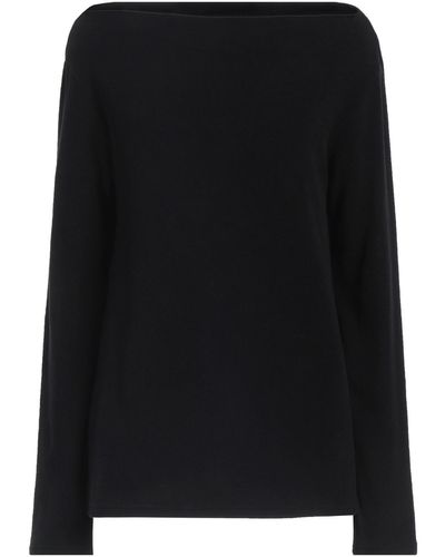 NEIRAMI Sweater - Black