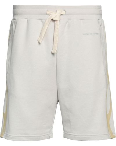 Vision Of Super Shorts & Bermuda Shorts - Grey