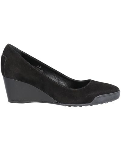 Tod's Pumps - Black