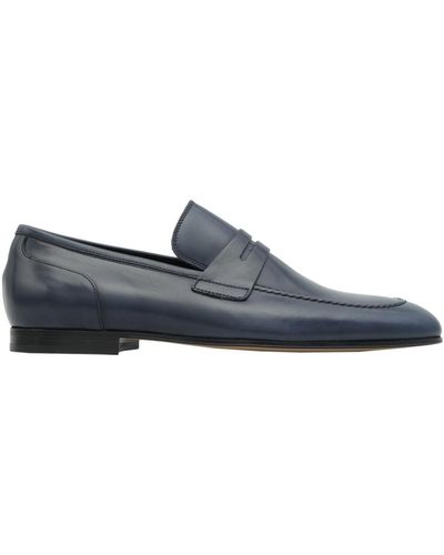 Paul Smith Loafer - Blue