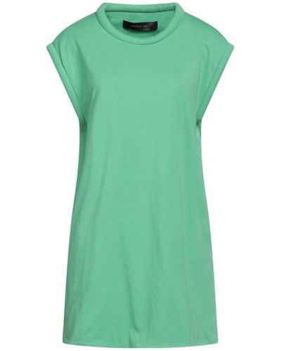 FEDERICA TOSI T-shirt - Verde