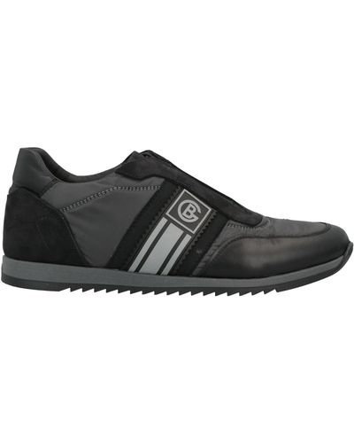 Baldinini Sneakers - Black