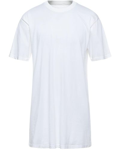 Ring T-shirt - White