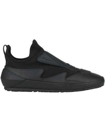 Ferragamo Sneakers - Noir