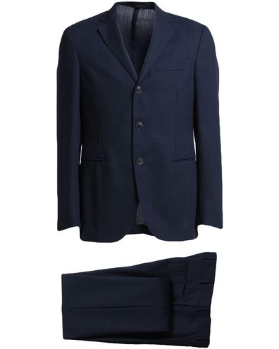 The Gigi Suit - Blue