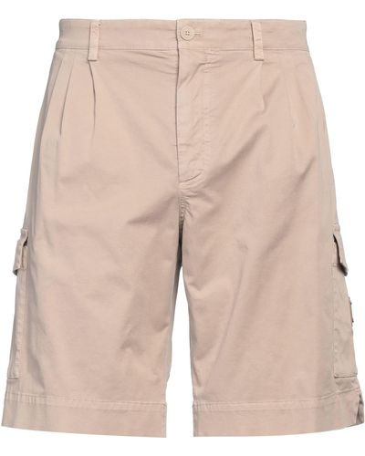 Dolce & Gabbana Shorts & Bermuda Shorts - Natural