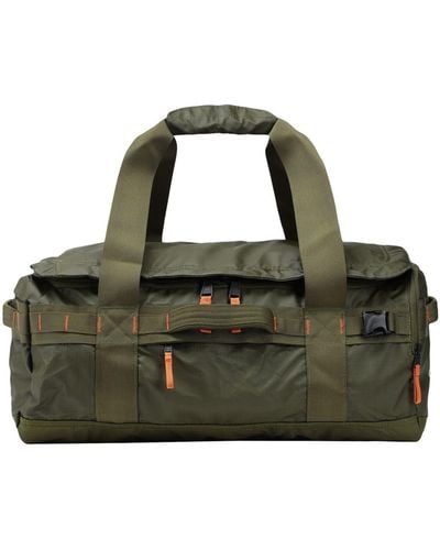 The North Face Duffel Bags - Green