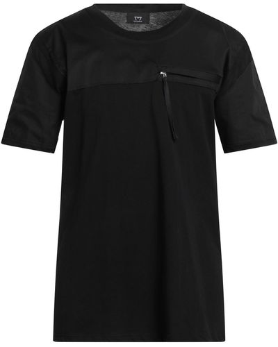 Falorma T-shirt - Black