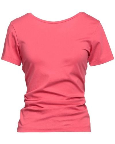 Attic And Barn T-shirt - Pink
