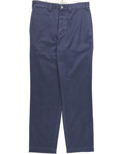 Dockers Trousers - Blue