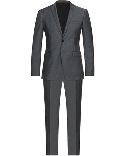 Tonello Suit - Gray