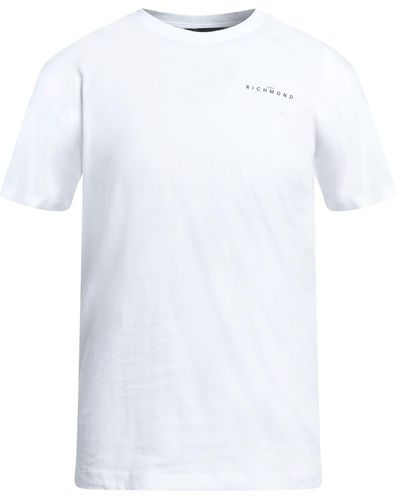 John Richmond T-shirts for Men | Online Sale up to 84% off | Lyst