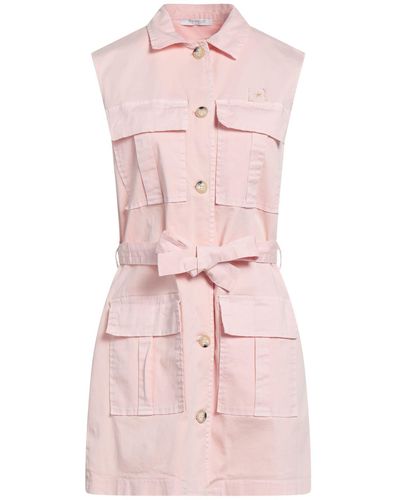Bellwood Mini Dress - Pink