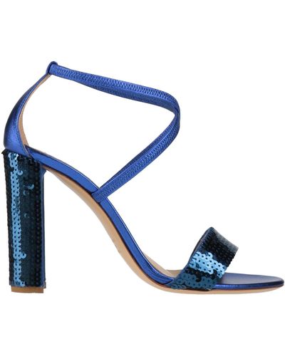 Ninalilou Sandals - Blue