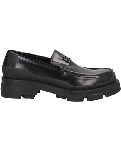 Givenchy Loafer - Black
