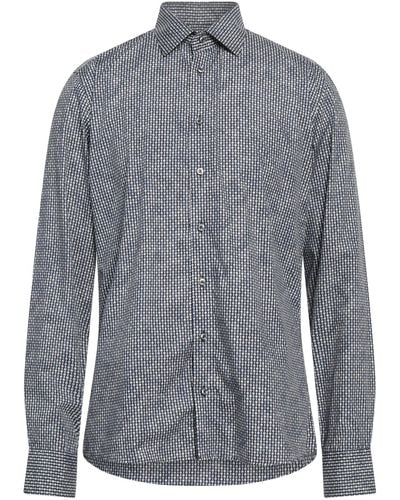 Sand Copenhagen Shirt - Gray