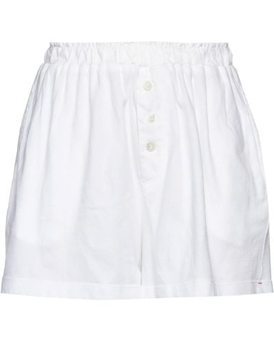 Xirena Shorts & Bermuda Shorts - White