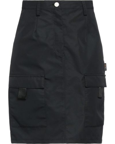Han Kjobenhavn Mini Skirt - Black