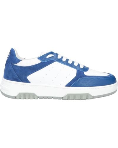 Pollini Sneakers - Azul
