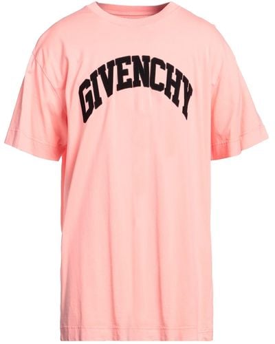 Givenchy T-shirt - Pink