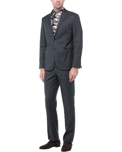 Emanuel Ungaro Suit - Grey
