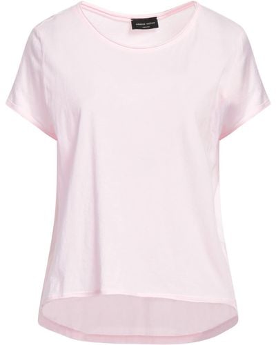 Roberto Collina T-shirt - Pink