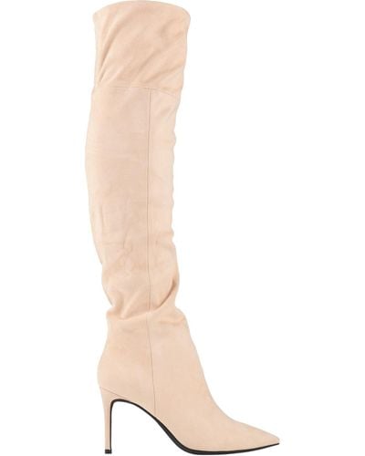 Jeffrey Campbell Boot - White