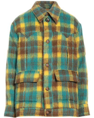 ANDERSSON BELL Jacket - Green