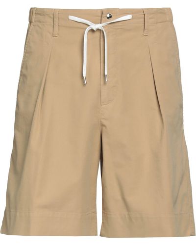 Cellar Door Shorts E Bermuda - Neutro