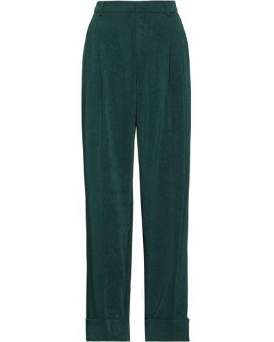 Acheval Pampa Trousers - Green