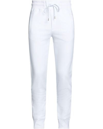 Versace Pantalon - Blanc