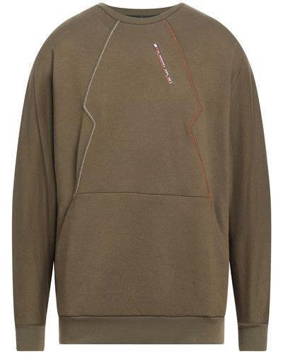 Tommy Sport Sweatshirt - Brown