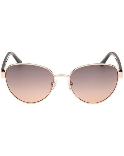Guess Sonnenbrille - Pink